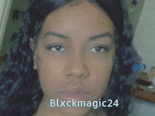 Blxckmagic24