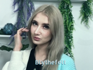 Blythefelt