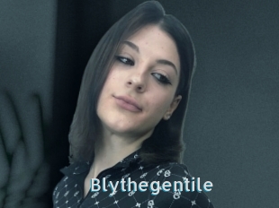 Blythegentile