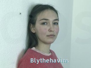 Blythehavins