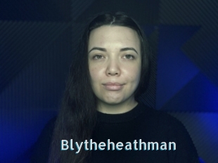 Blytheheathman