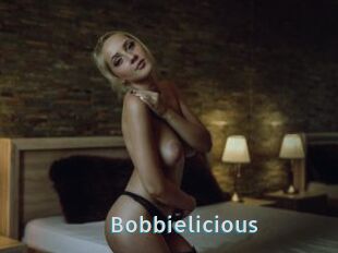 Bobbielicious