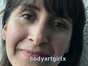 Bodyartgirlx