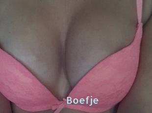 Boefje