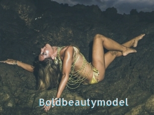 Boldbeautymodel