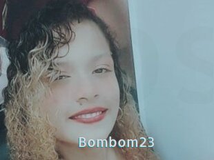 Bombom23