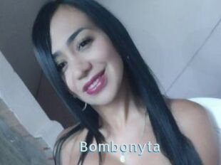 Bombonyta