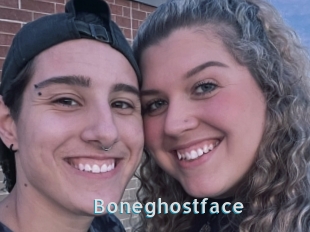 Boneghostface