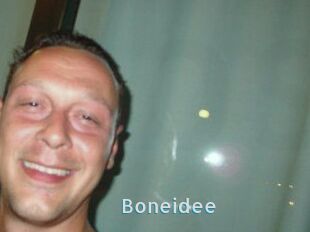 Boneidee
