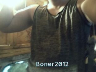 Boner2012