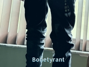 Bonetyrant