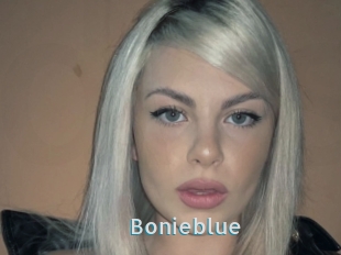 Bonieblue