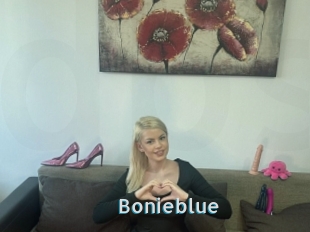 Bonieblue
