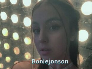 Boniejonson