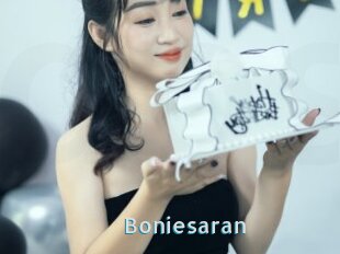Boniesaran