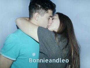 Bonnieandleo