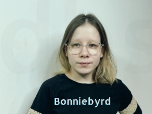 Bonniebyrd