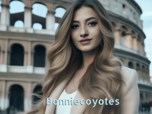 Bonniecoyotes