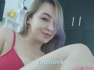 Bonniek