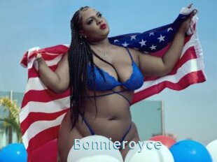 Bonnieroyce