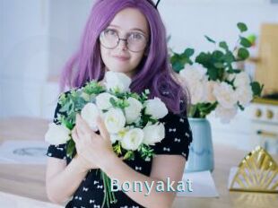 Bonyakat