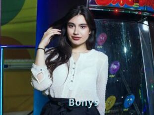 Bonys