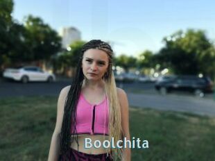 Boolchita