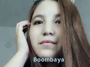 Boombaya