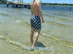 Bootyjuice