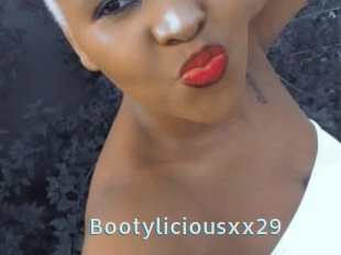 Bootyliciousxx29
