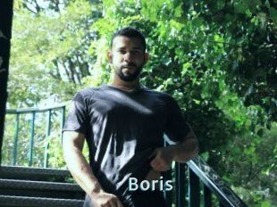 Boris