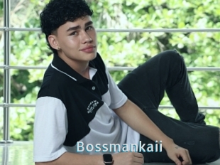Bossmankaii