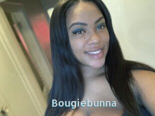 Bougiebunna