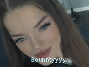 Bounntyyyy