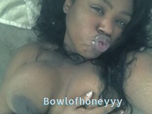 Bowlofhoneyyy