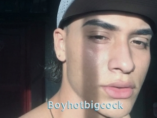 Boyhotbigcock