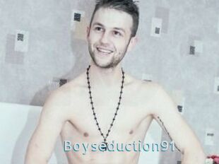 Boyseduction91