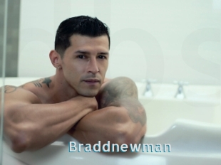 Braddnewman