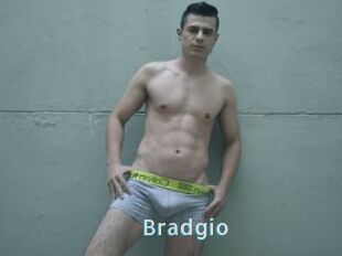 Bradgio