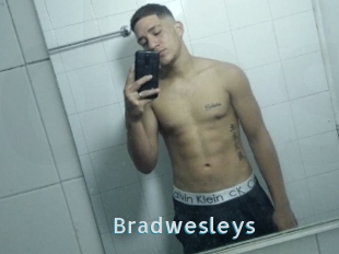 Bradwesleys