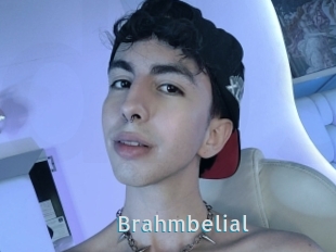 Brahmbelial