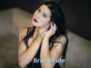 Brandicute