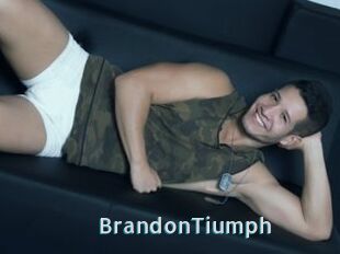 BrandonTiumph