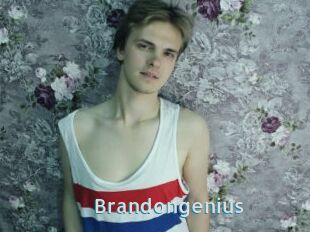 Brandongenius