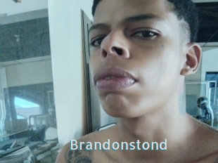 Brandonstond