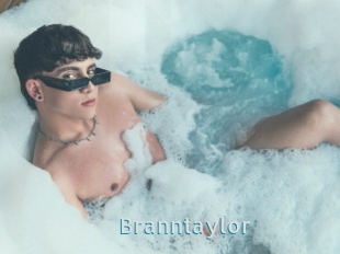 Branntaylor