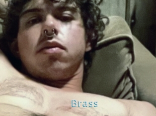 Brass