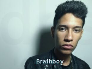 Brathboy