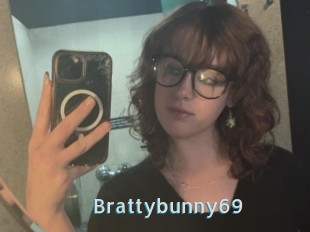 Brattybunny69