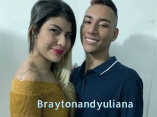 Braytonandyuliana